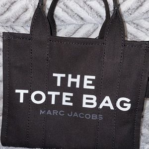 Marc Jacobs Tote Bag